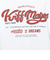 クリフメイヤー（KRIFF MAYER）ロゴプリントロンT 長袖Tシャツ 2417828L 90 MULTI-COL