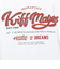 クリフメイヤー（KRIFF MAYER）ロゴプリントロンT 長袖Tシャツ 2417828L 90 MULTI-COL