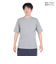 スノーピーク（snow peak）半袖 カジュアル ポケットTシャツ SPE-TS-23AU001 GY