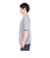スノーピーク（snow peak）半袖 カジュアル ポケットTシャツ SPE-TS-23AU001 GY