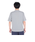 スノーピーク（snow peak）半袖 カジュアル ポケットTシャツ SPE-TS-23AU001 GY