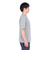 スノーピーク（snow peak）半袖 カジュアル ポケットTシャツ SPE-TS-23AU001 GY