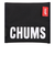 チャムス（CHUMS）リサイクルチャムスコインキーホルダー コインケース CH60-3729-K001
