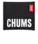 チャムス（CHUMS）リサイクルチャムスコインキーホルダー コインケース CH60-3729-K001