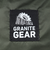 グラナイトギア（GRANITEGEAR）バックパック リュック 登山 ハイキング ダガー 2211200108-577