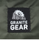 グラナイトギア（GRANITEGEAR）バックパック リュック 登山 ハイキング ダガー 2211200108-577
