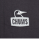 チャムス（CHUMS）キャンプフィールド フーディ ナイロンジャケット CH04-1411-K001 アウター