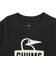 チャムス（CHUMS）キッズ ブービーフェイス ブラッシュド ロングスリーブTシャツ CH21-1293-K084