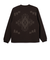 ペンドルトン（PENDLETON）長袖Tシャツ ロンT バックエンブロイダリー 19807030 BRW