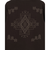 ペンドルトン（PENDLETON）長袖Tシャツ ロンT バックエンブロイダリー 19807030 BRW