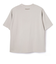 ペンドルトン（PENDLETON）長袖Tシャツ ロンT ピグメントダイ エンブロイダリー 19807031 GRG
