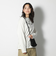 スノーピーク（snow peak）Soft Cotton ロゴ 長袖 Tシャツ SW-24SU201 WH