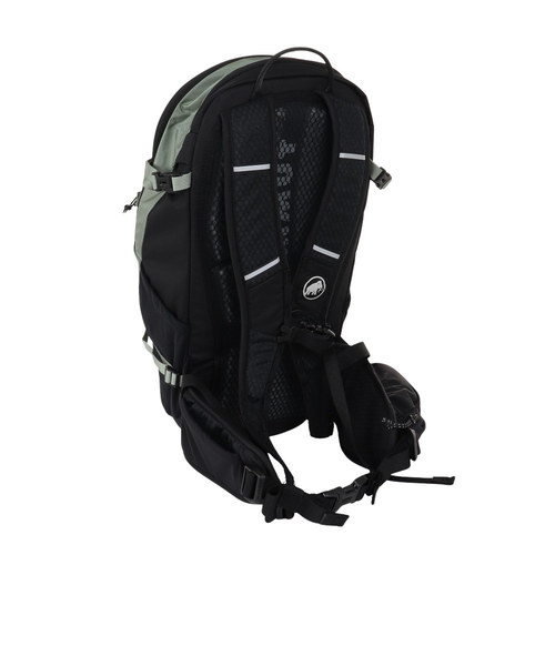 マムート（MAMMUT）バックパック リュック 登山 ハイキング