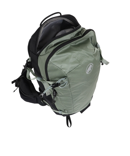 マムート（MAMMUT）バックパック リュック 登山 ハイキング
