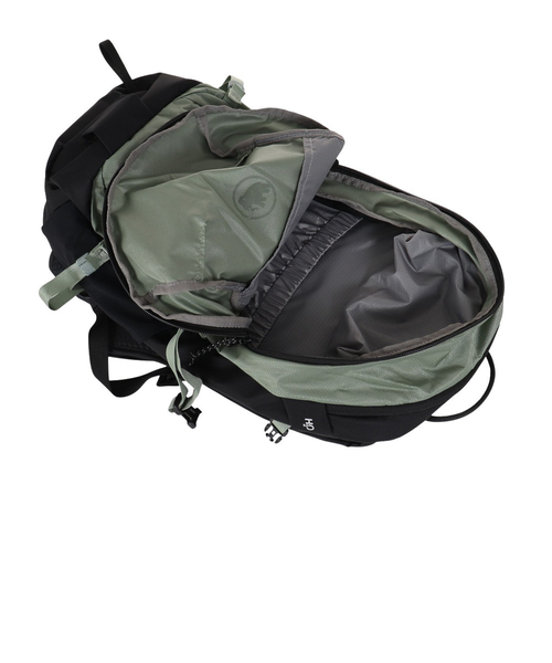 マムート（MAMMUT）バックパック リュック 登山 ハイキング