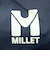 ミレー（Millet）バックパック リュック 登山 ハイキング ウェルキン 25 MIS0758-N7317
