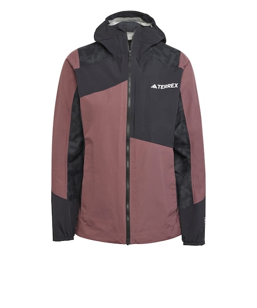 アディダス（adidas）レインウェア テレックス XPERIOR ハイブリッド
