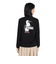 チャムス（CHUMS）ブービーロゴ ロングスリーブTシャツ CH11-2304-K001
