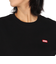 チャムス（CHUMS）ブービーロゴ ロングスリーブTシャツ CH11-2304-K001