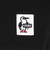 チャムス（CHUMS）ブービーロゴ ロングスリーブTシャツ CH11-2304-K001