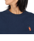 チャムス（CHUMS）屋台でオツカレ! ブラッシュドロングスリーブTシャツ CH11-2452-N001