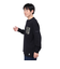 コロンビア（Columbia）ロンT Harbor to Valley ポケット付き長袖Tシャツ PM0455 010 速乾