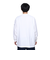 コロンビア（Columbia）ロンT Harbor to Valley ポケット付き長袖Tシャツ PM0455 100