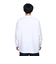 コロンビア（Columbia）ロンT Harbor to Valley ポケット付き長袖Tシャツ PM0455 100
