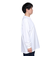 コロンビア（Columbia）ロンT Harbor to Valley ポケット付き長袖Tシャツ PM0455 100
