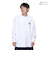 コロンビア（Columbia）長袖Tシャツ ロンT Harbor to Valley Graphic PM0456 100