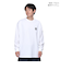 コロンビア（Columbia）長袖Tシャツ ロンT Harbor to Valley Graphic PM0456 100