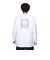 コロンビア（Columbia）長袖Tシャツ ロンT Harbor to Valley Graphic PM0456 100