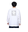コロンビア（Columbia）長袖Tシャツ ロンT Harbor to Valley Graphic PM0456 100