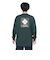 コロンビア（Columbia）長袖Tシャツ ロンT Harbor to Valley Graphic PM0456 370
