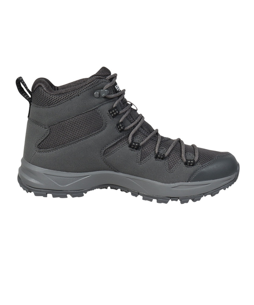 トレッキングシューズ ハイカット 登山靴 ANSIO MR 78284 100 285