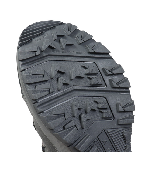 トレッキングシューズ ハイカット 登山靴 ANSIO MR 78284 100 285