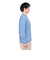 チャムス（CHUMS）ブービーロゴ ブラッシュド ロングスリーブTシャツ CH01-2304-A002