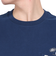 チャムス（CHUMS）インスタントカメラポケット ブラッシュド ロングスリーブTシャツ CH01-2451-N001
