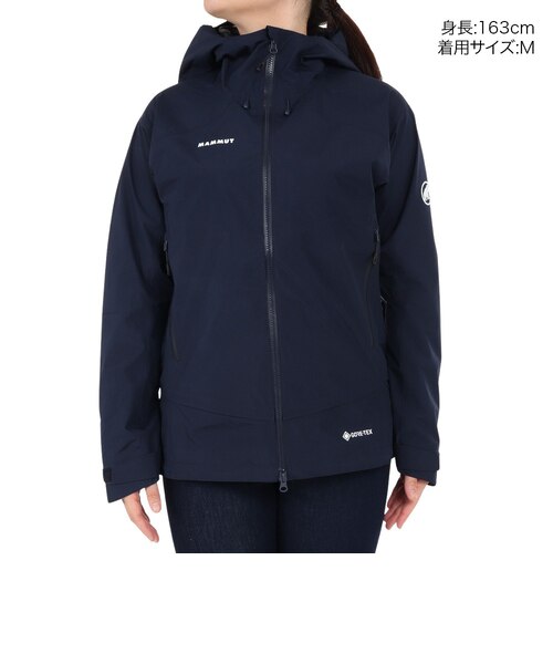 マムート(MAMMUT)ゴアテックス EUROサイズ 耐久 撥水 アウター マムート(MAMMUT)ゴアテックス EUROサイズ 耐久 撥水 アウター
