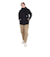 チャムス（CHUMS）Camp Field Hoodie ジャケット CH14-1411-K001 アウター
