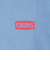 チャムス（CHUMS）キッズ ブービーロゴブラッシュド ロングスリーブTシャツ CH21-1294-A002