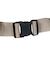 ザ・ノース・フェイス（THE NORTH FACE）2024年新色 ウエストバッグ アウトドア RHEA NM72350X CL カーキ 2.5L ランニング