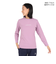 長袖Tシャツ ロンT ライトバン RE24SUK5620023 PNK 速乾