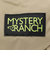 ミステリーランチ（Mystery Ranch）ウエストバッグ フォーリッジャーヒップバッグ ミニ 19761443090000