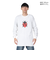 レディーバグ ロングスリーブ Tシャツ 19823036 ホワイト