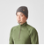 アクシーズクイン（AXESQUIN）ニット帽 ニットキャップ トレッキング 登山 ウール 013078-K23 チャコールグレー 日本製 通気性 防臭