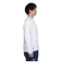 チャムス（CHUMS）インスタントカメラポケット ブラッシュド 長袖Tシャツ CH01-2451-W001