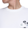 チャムス（CHUMS）インスタントカメラポケット ブラッシュド 長袖Tシャツ CH01-2451-W001