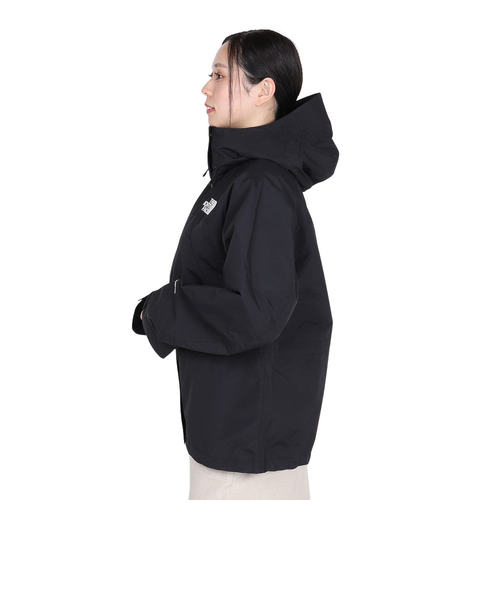 ザ・ノース・フェイス（THE NORTH FACE）GORE-TEX 2層構造 防水