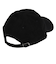 ニューエラ（NEW ERA）9THIRTY Corduroy Circle ロゴ キャップ ブラック 14307303